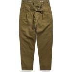 Jeans G-Star vert olive Taille M W33 L30 pour homme 