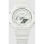 Montres G-Shock blanches pour homme 