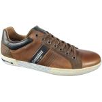 Gaastra - Shoes > Sneakers - Brown -