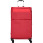 Valises trolley & valises roulettes Gabol rouges pour femme en promo 