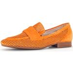 Chaussures casual Gabor orange Pointure 43 look casual pour femme 