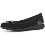 Chaussures casual Gabor noires Pointure 41 look casual pour femme 