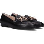 Loafers & Mocassins Gabor noirs look casual pour femme 