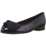 Chaussures casual Gabor Amy bleues Pointure 38,5 look casual pour femme 