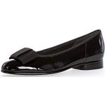 Chaussures casual Gabor Assist noires Pointure 38 look casual pour femme 