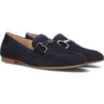Loafers & Mocassins Gabor bleus look casual 