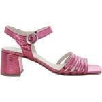 Gabor - Shoes > Sandals > High Heel Sandals - Pink -
