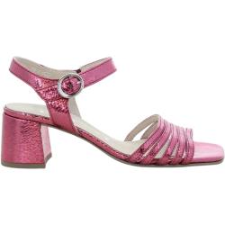 Gabor - Shoes > Sandals > High Heel Sandals - Pink -