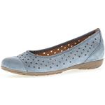 Gabor Shoes pour Femme Comfort, Confortable en Suede, modèle 64.169/10T37-4