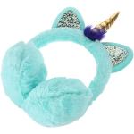Gifts Treat Cache-oreilles pour Filles Les Enfants Mignon Licorne Réglable  Cache-oreilles (Mignon Licorne, S) : : Mode