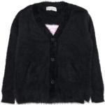 Cardigans noirs en fausse fourrure Taille 10 ans look fashion pour fille de la boutique en ligne Miinto.fr avec livraison gratuite 