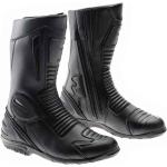 Chaussures de randonnée Gaerne noires à motif moto étanches Pointure 42 pour homme 