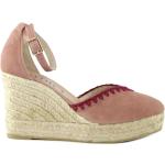 Gaimo - Shoes > Heels > Wedges - Pink -