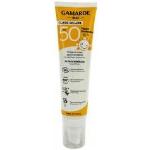 Protection solaire Gamarde bio indice 50 100 ml embout pompe 