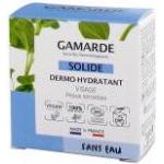 Gamarde Dermo-Hydratant Visage Solide Bio 32 ml - Pain 32 ml