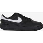 Baskets basses Nike blanches Pointure 44,5 look casual pour homme en promo 