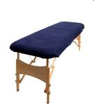 Tables de massage bleu marine inspirations zen 