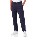 Pantalons chino Gant W34 look fashion pour homme 