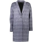Manteaux en laine Gant multicolores en laine à manches longues Taille L pour femme 
