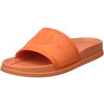 Sandales Gant Footwear orange Pointure 46 look fashion pour homme 