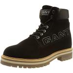 GANT FOOTWEAR Palrock Mid Boots, Bottine Homme, No