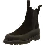 Boots Chelsea Gant Footwear noires Pointure 41 look fashion pour homme 
