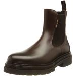 Boots Chelsea Gant Footwear marron Pointure 41 look fashion pour homme 
