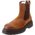 Boots Chelsea Gant Footwear marron Pointure 43 look fashion pour homme 
