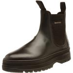 Boots Chelsea Gant Footwear marron Pointure 46 look fashion pour homme 