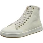 Chaussures de sport Gant blanc crème Pointure 46 look fashion pour homme 