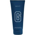 GANT Hair & Body Shampoo Gel douche 200 ml