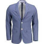 Blazers Gant bleus Taille XXL look fashion pour homme 