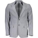 Blazers Gant gris Taille 3 XL classiques pour homme 