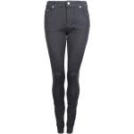 Jeans slim Gant bleus en denim Taille XXS W25 L34 look fashion pour femme 