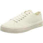 Chaussures de sport Gant blanches Pointure 44 look fashion pour homme 