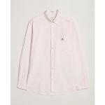 GANT Regular Fit Oxford Shirt Light Pink