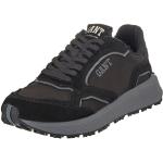 Chaussures de sport Gant noires Pointure 43 look fashion pour homme 