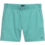 Shorts Gant verts Taille XXL look casual pour homme 