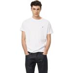 GANT SOLID T-SHIRT T-shirt Homme, Blanc (WHITE), XFR : XX- Large (Taille Fabricant : XXXL)