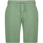 Sweat shorts Gant verts Taille S look fashion pour homme 