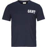 Gant T-Shirt Arch Script Ss T-Shirt