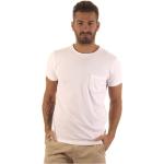 T-shirts Gant blancs Taille 3 XL pour homme 