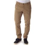 Pantalons chino Gant beiges Taille XS look fashion pour homme 