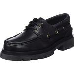 Chaussures casual Gant noires Pointure 41 look casual pour homme 