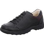 Chaussures oxford Ganter noires avec semelles amovibles Pointure 42,5 look casual pour homme 