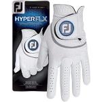 Gants de Golf Footjoy Hyperflex Blanc Zurdo