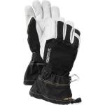§Gants Hestra Army Leather Gore-Tex Noirs§
