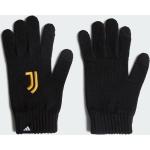 Gants adidas Juventus dorés Juventus de Turin Taille L pour femme 