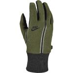 Nike Mens Base Layer Gloves Gants Hommes dans la Couleur lt Smoke  Grey/Black/Black, Taille : M, N.000.3508.019.MD : : Mode