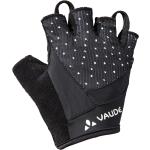 Gants Vaude Advanced Gloves II Noir - Femme - Taille: 6